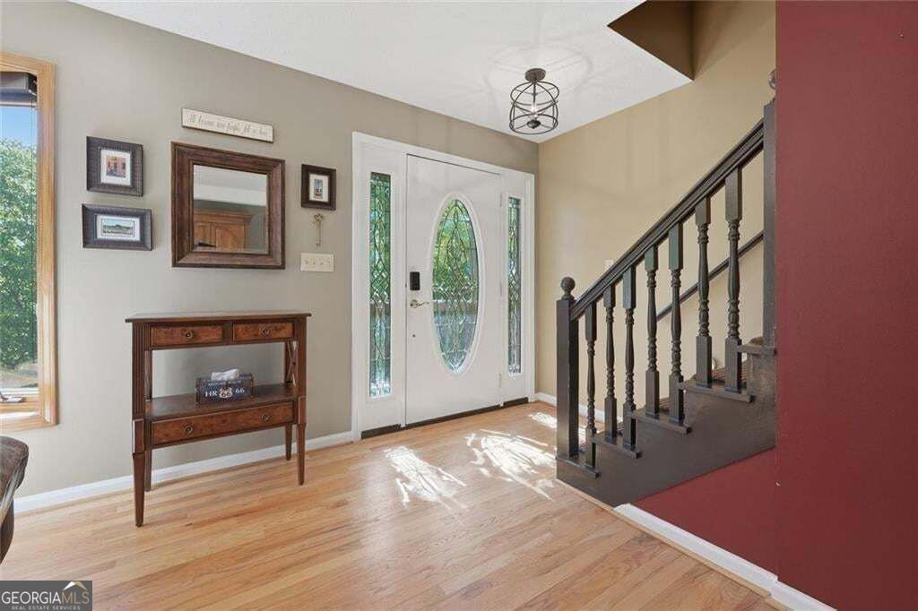 108 Columbine Drive Property Photo 12
