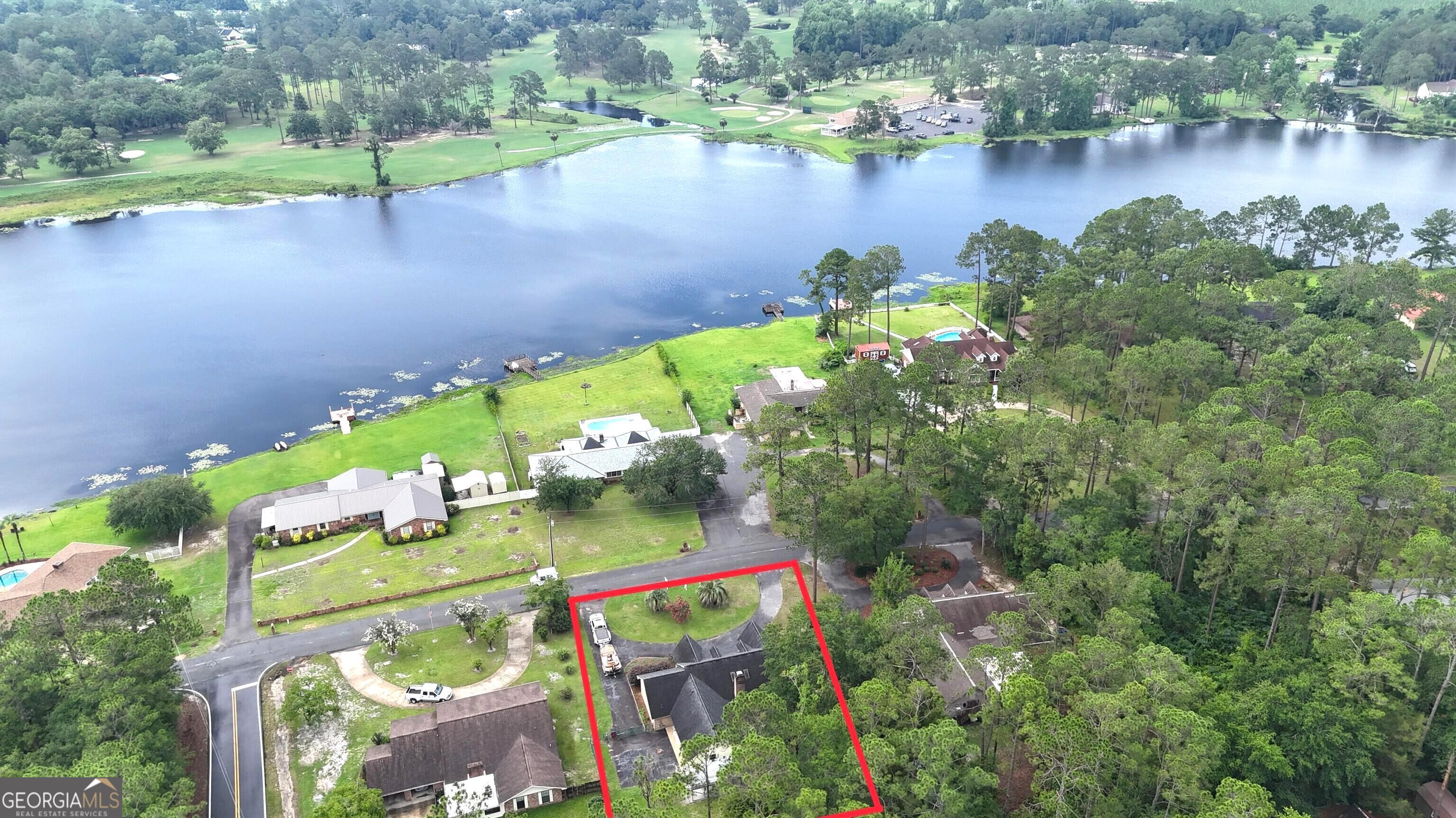 1104 Lakeview Drive Property Photo 35