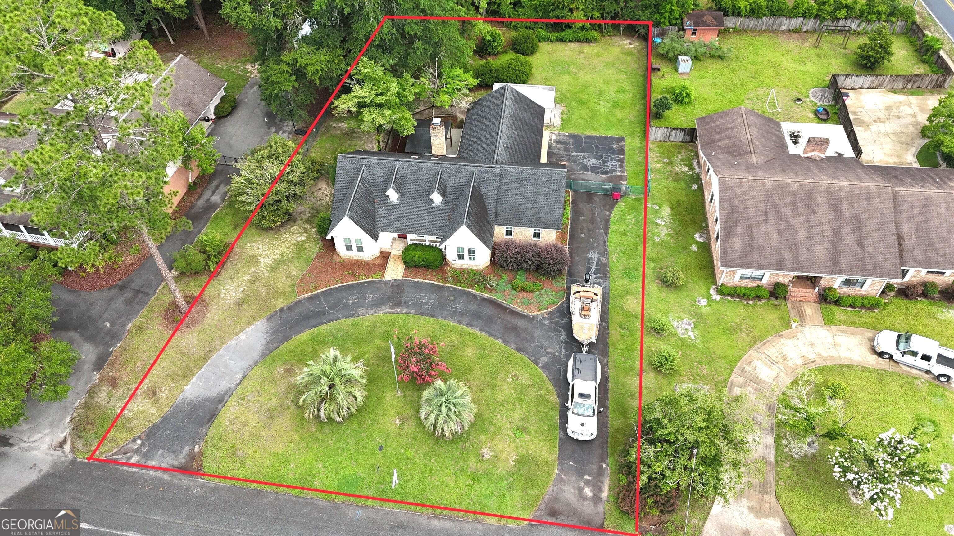 1104 Lakeview Drive Property Photo 36