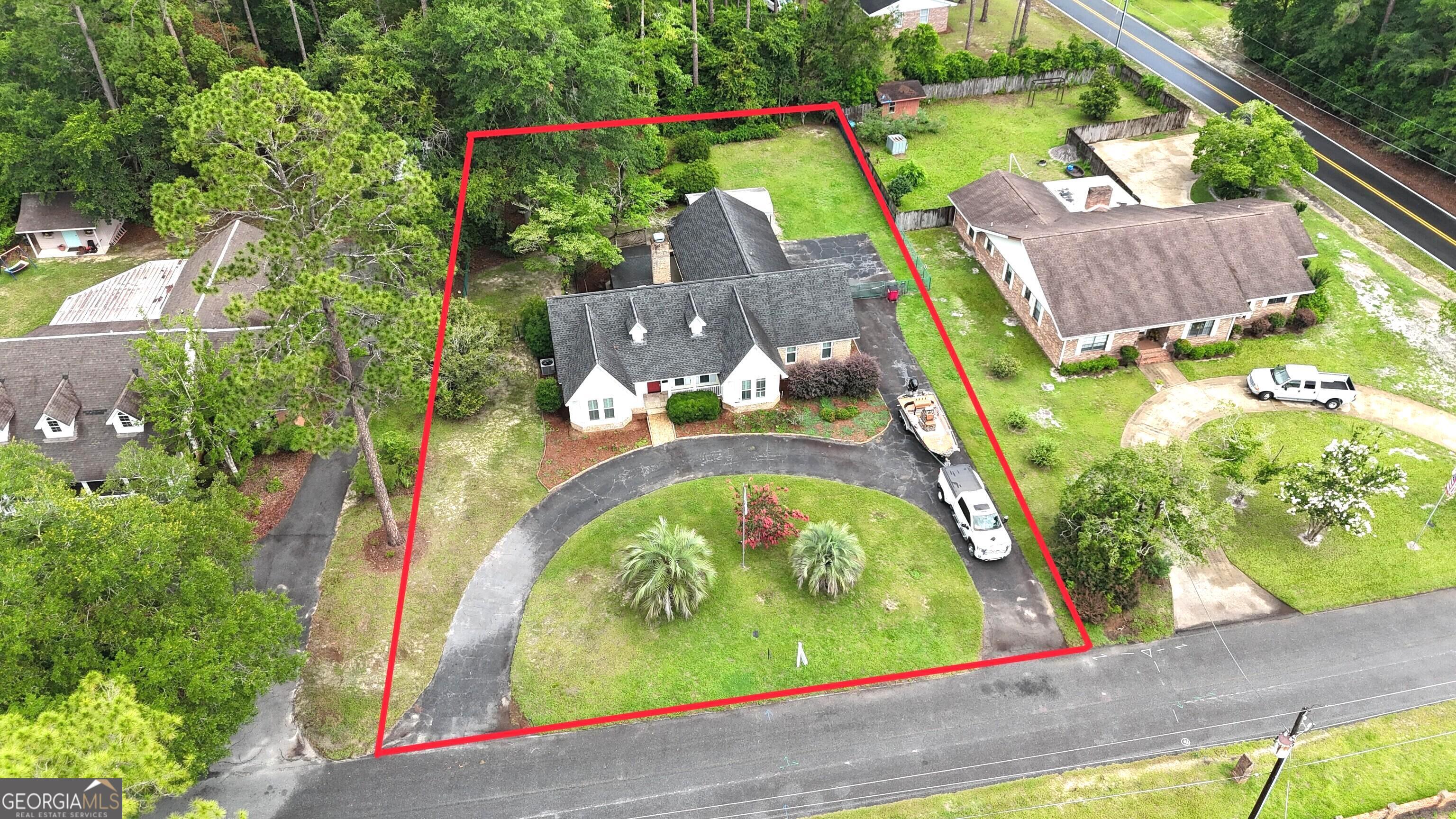 1104 Lakeview Drive Property Photo 37