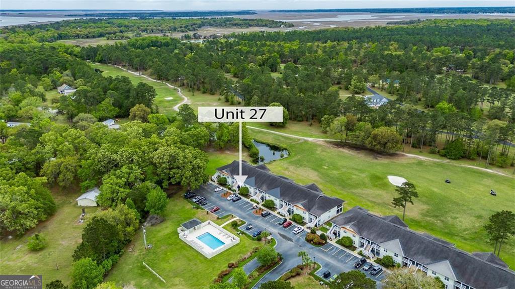 7272 Shellman Bluff Road Ne # 27 Property Photo 2