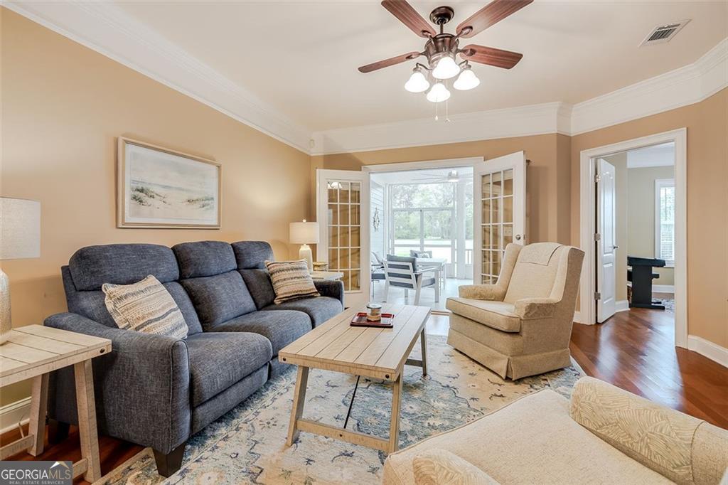 7272 Shellman Bluff Road Ne # 27 Property Photo 7