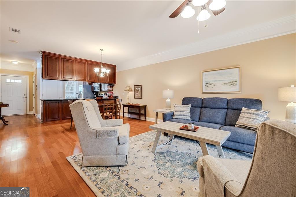 7272 Shellman Bluff Road Ne # 27 Property Photo 12