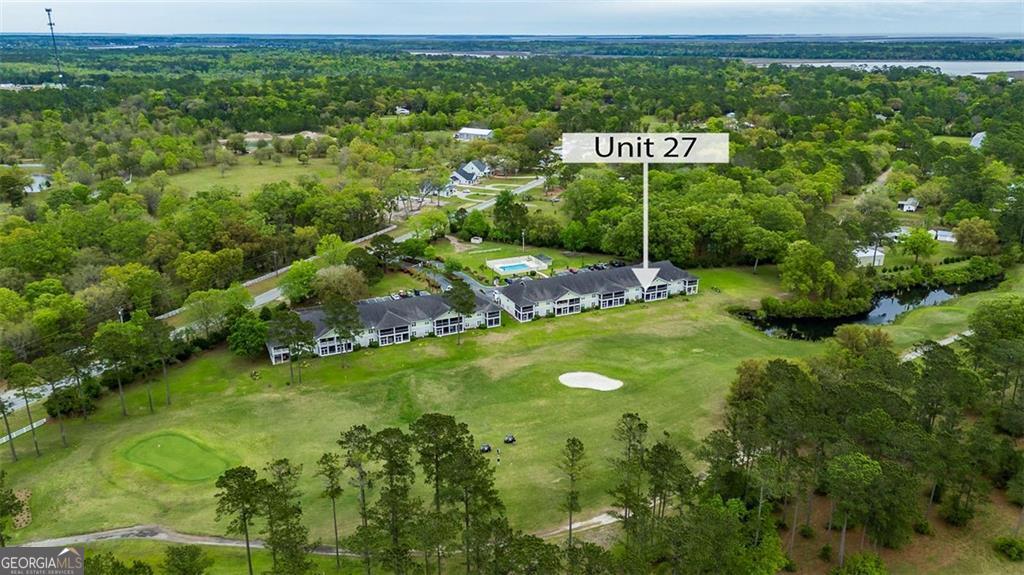 7272 Shellman Bluff Road Ne # 27 Property Photo 30