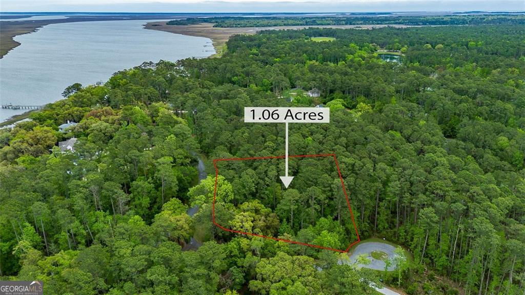 LOT 216 Riverpoint Lane NE Property Photo 1
