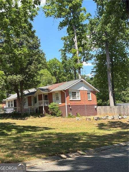 5055 Crowe Drive Property Photo 1