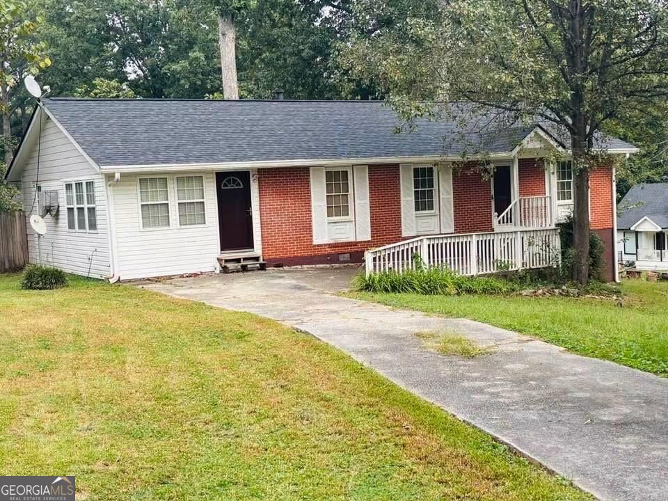 5055 Crowe Drive Property Photo 1