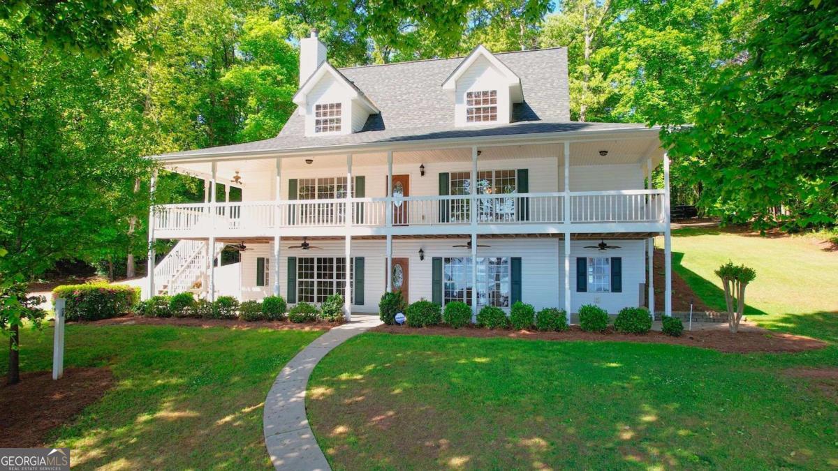 255 Old Hardy Farm Road Property Photo 1