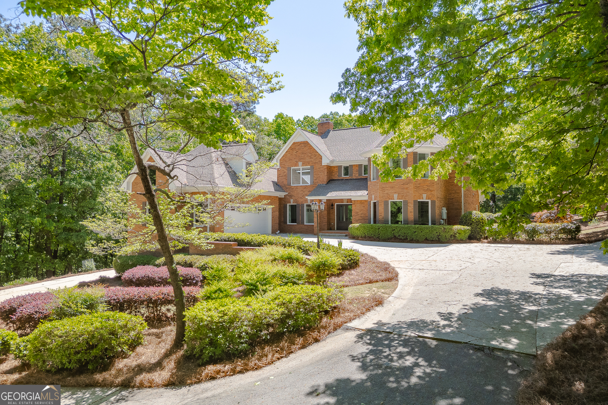 4405 Clack Road Property Photo 1