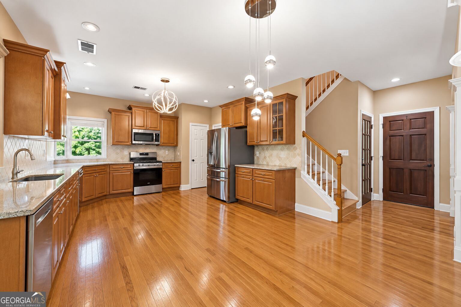 151 Misty View Lane Property Photo 4