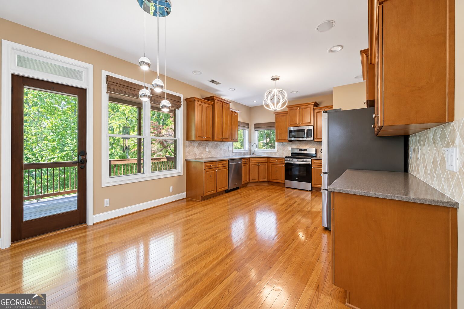 151 Misty View Lane Property Photo 5