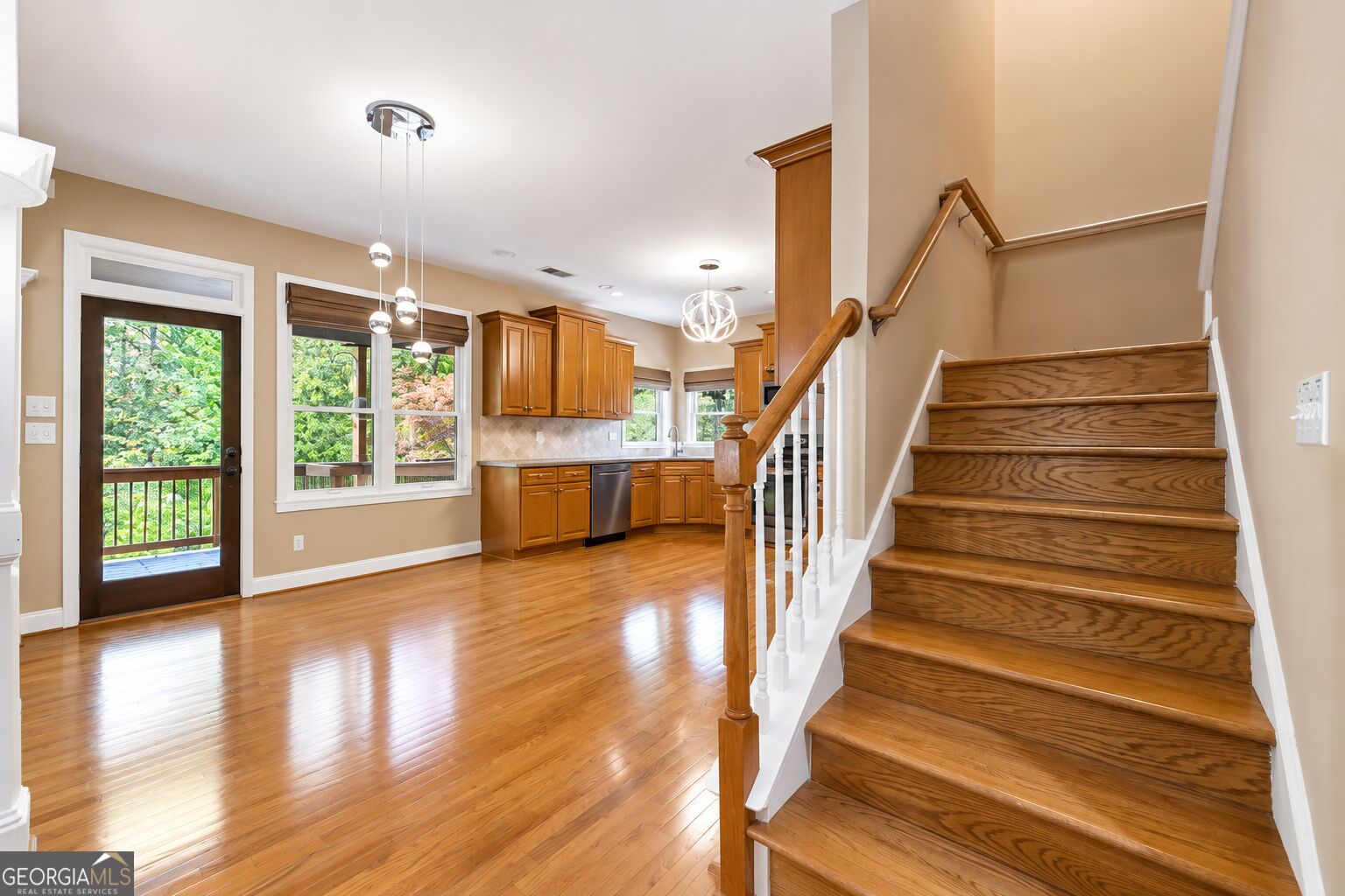 151 Misty View Lane Property Photo 8