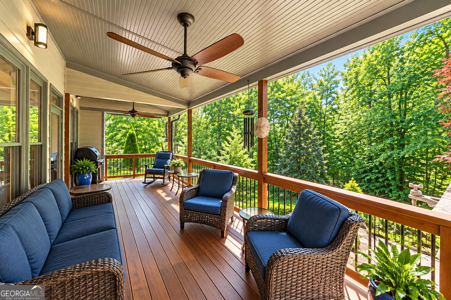 151 Misty View Lane Property Photo 32
