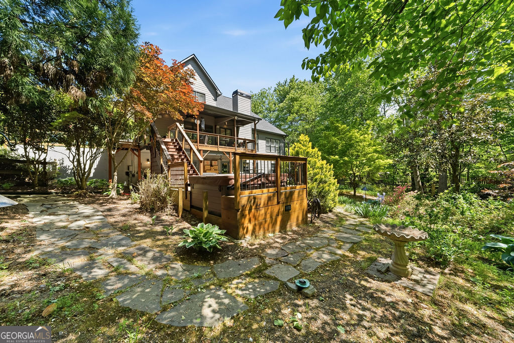 151 Misty View Lane Property Photo 36