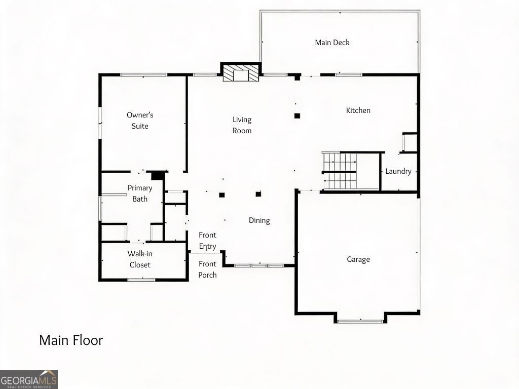 151 Misty View Lane Property Photo 40
