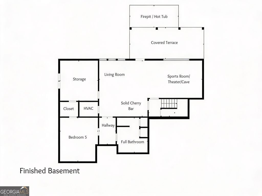 151 Misty View Lane Property Photo 41