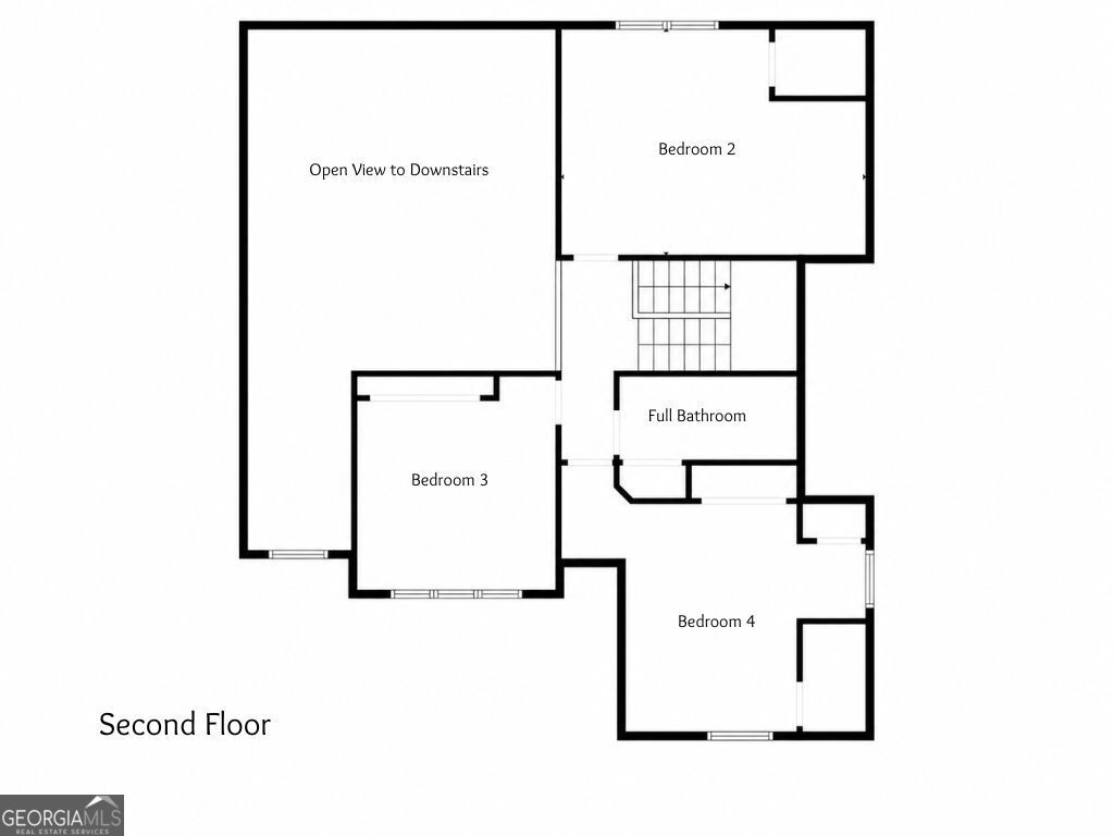 151 Misty View Lane Property Photo 42
