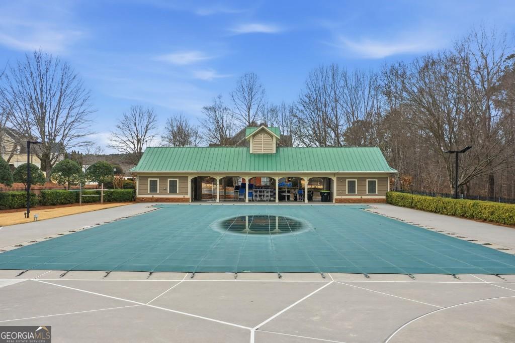 151 Misty View Lane Property Photo 47