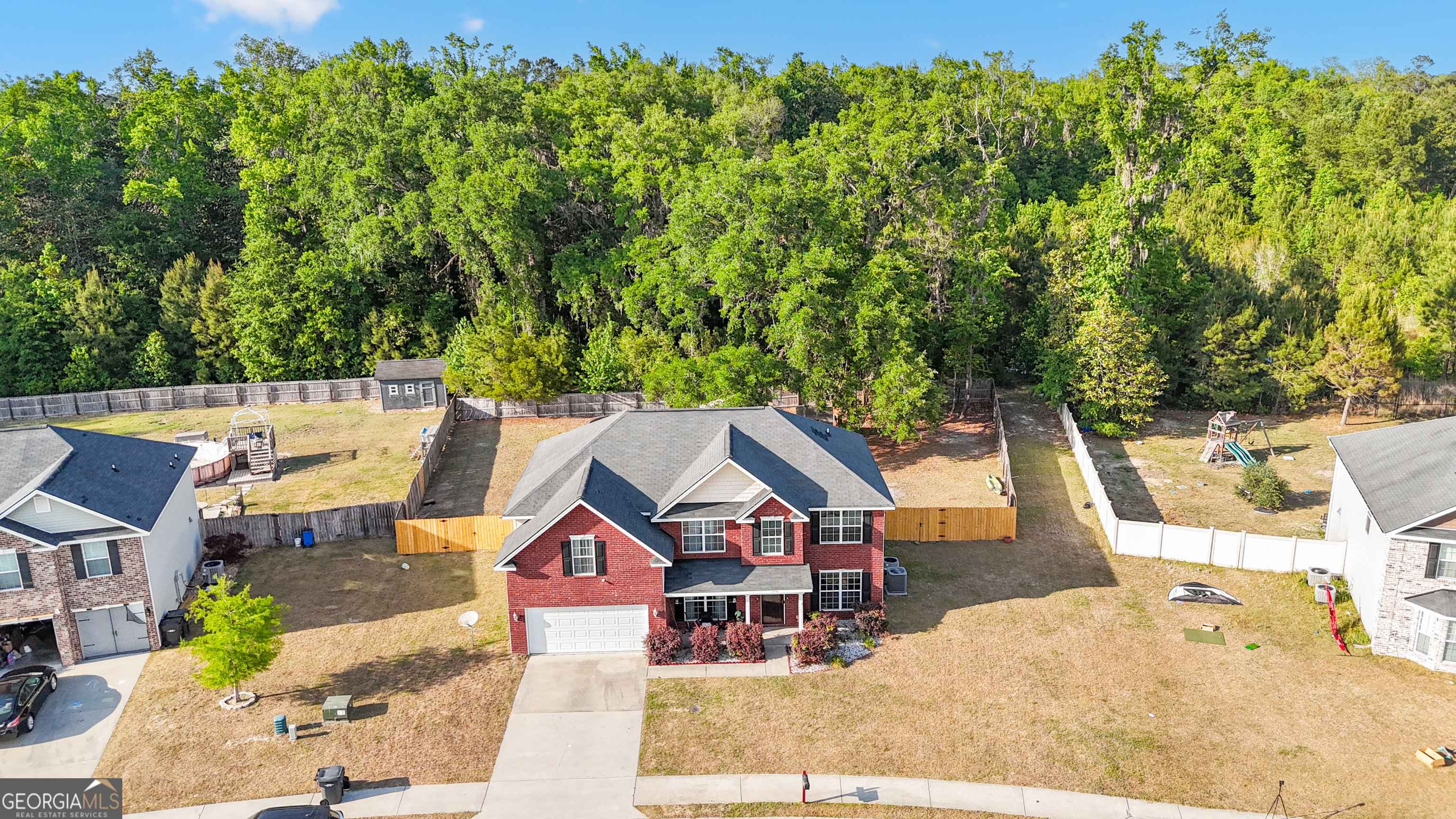 258 Nashview Trail Property Photo 7