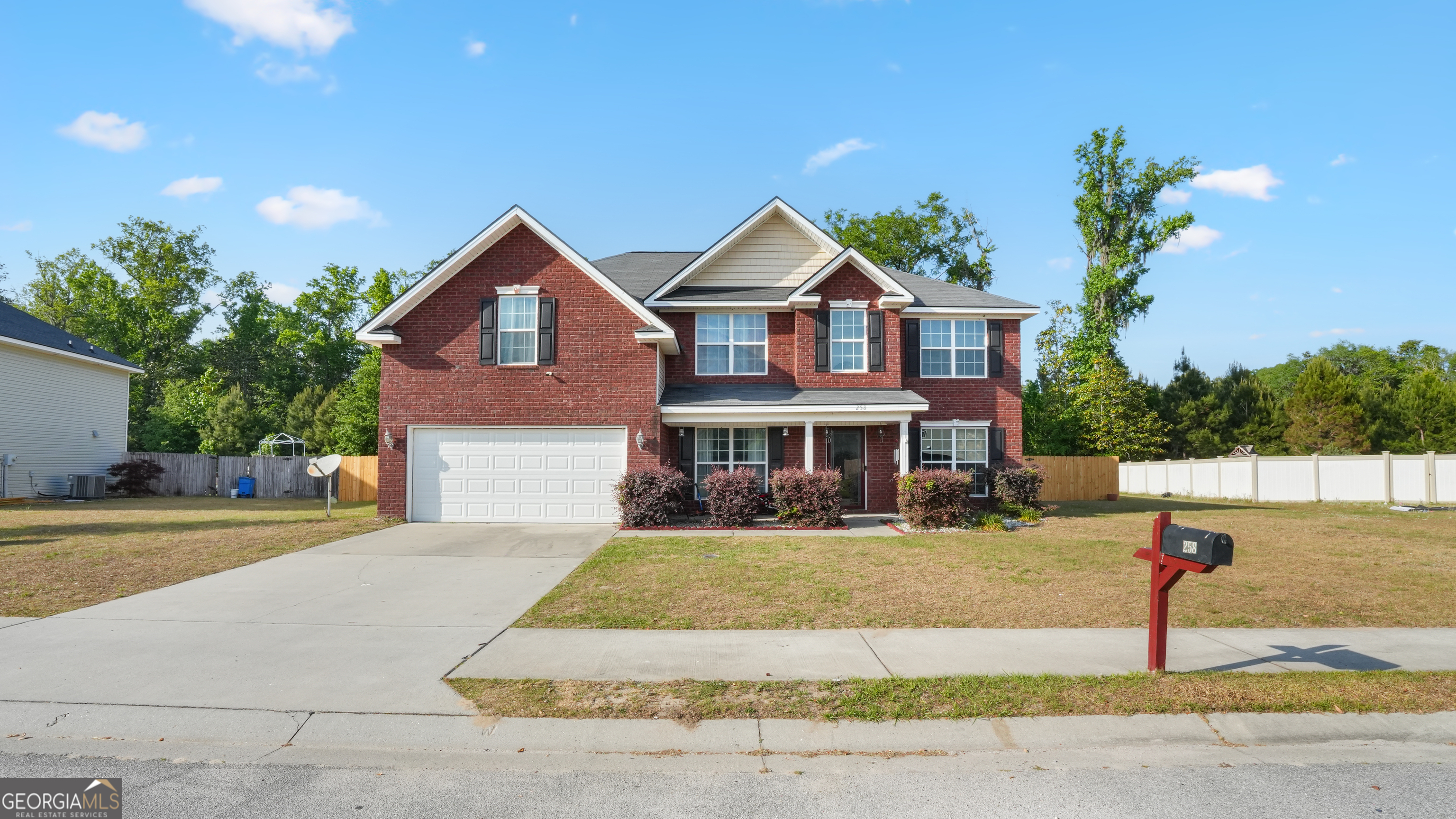 258 Nashview Trail Property Photo 8