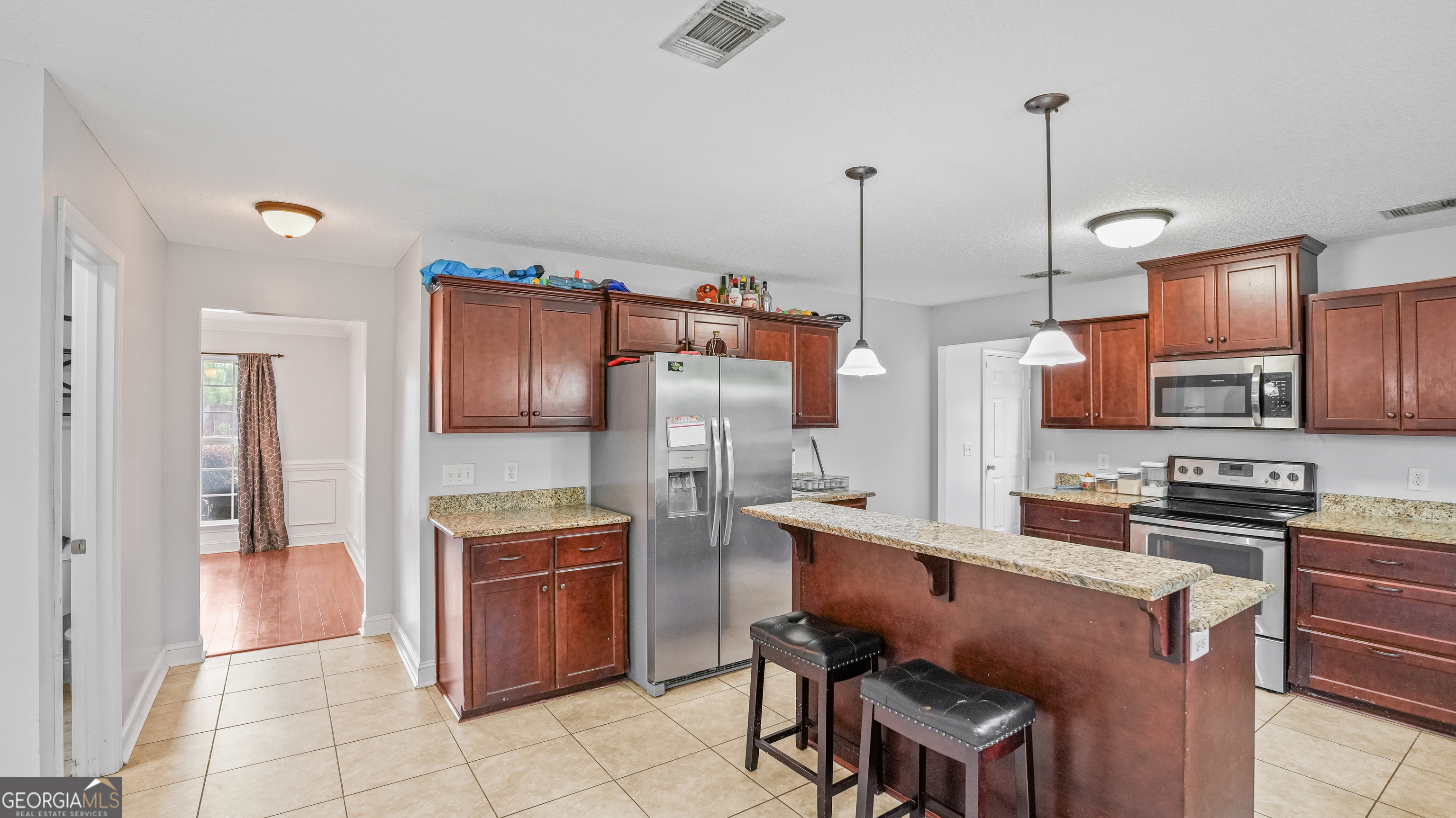 258 Nashview Trail Property Photo 17