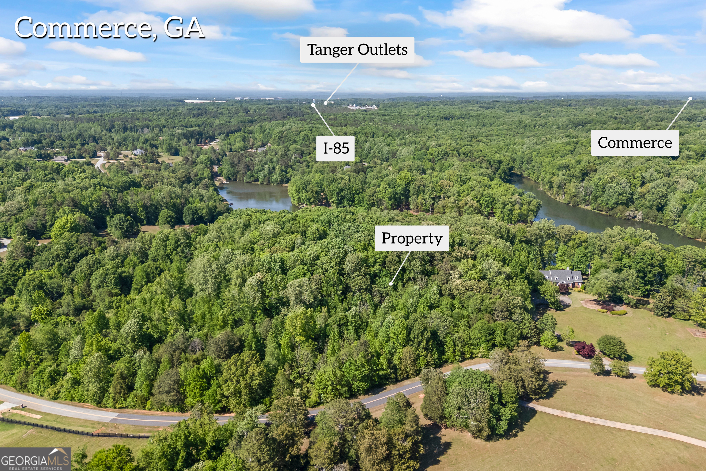Lot 17 Blue Heron Drive Property Photo 4