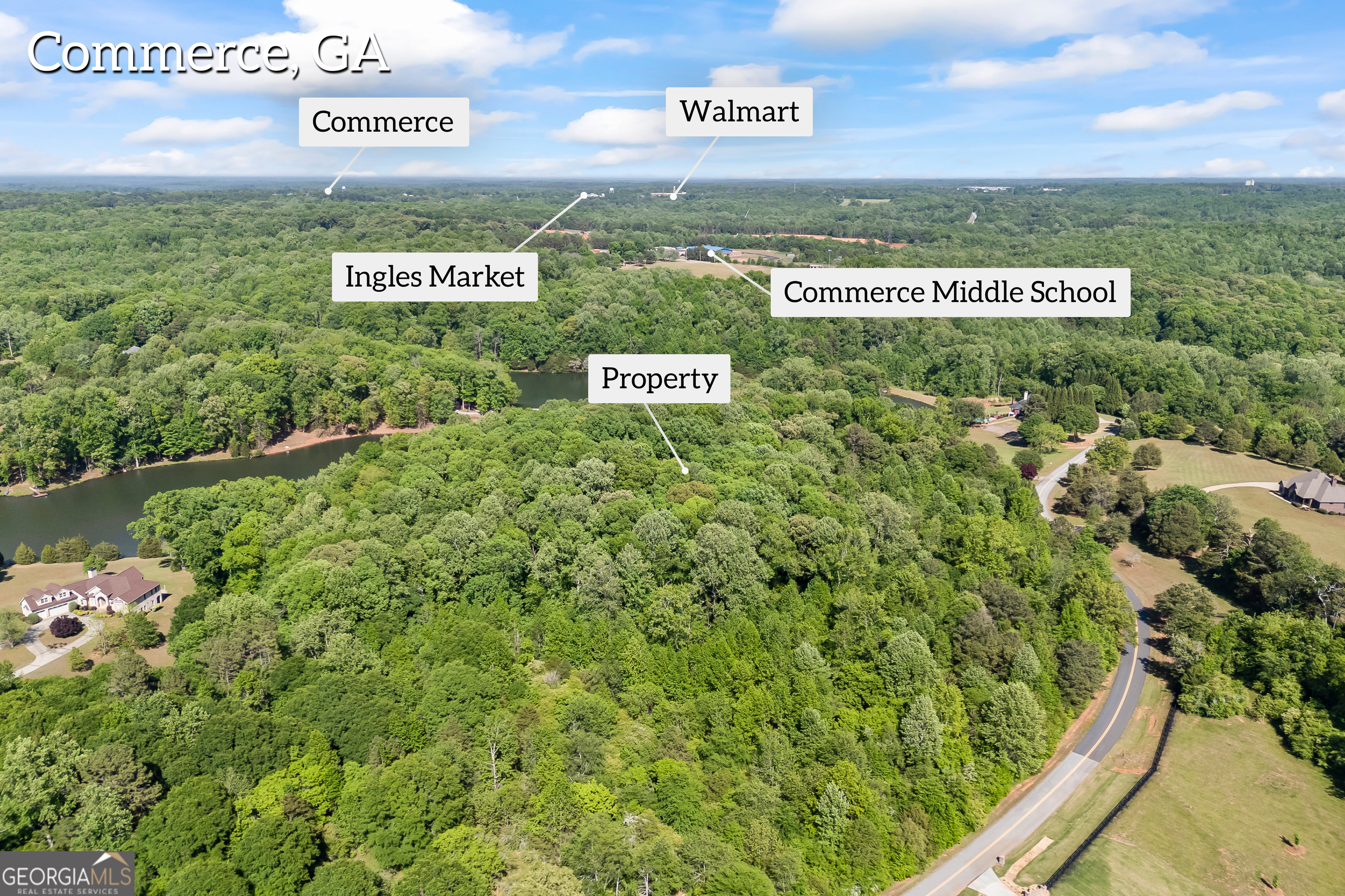 Lot 17 Blue Heron Drive Property Photo 5