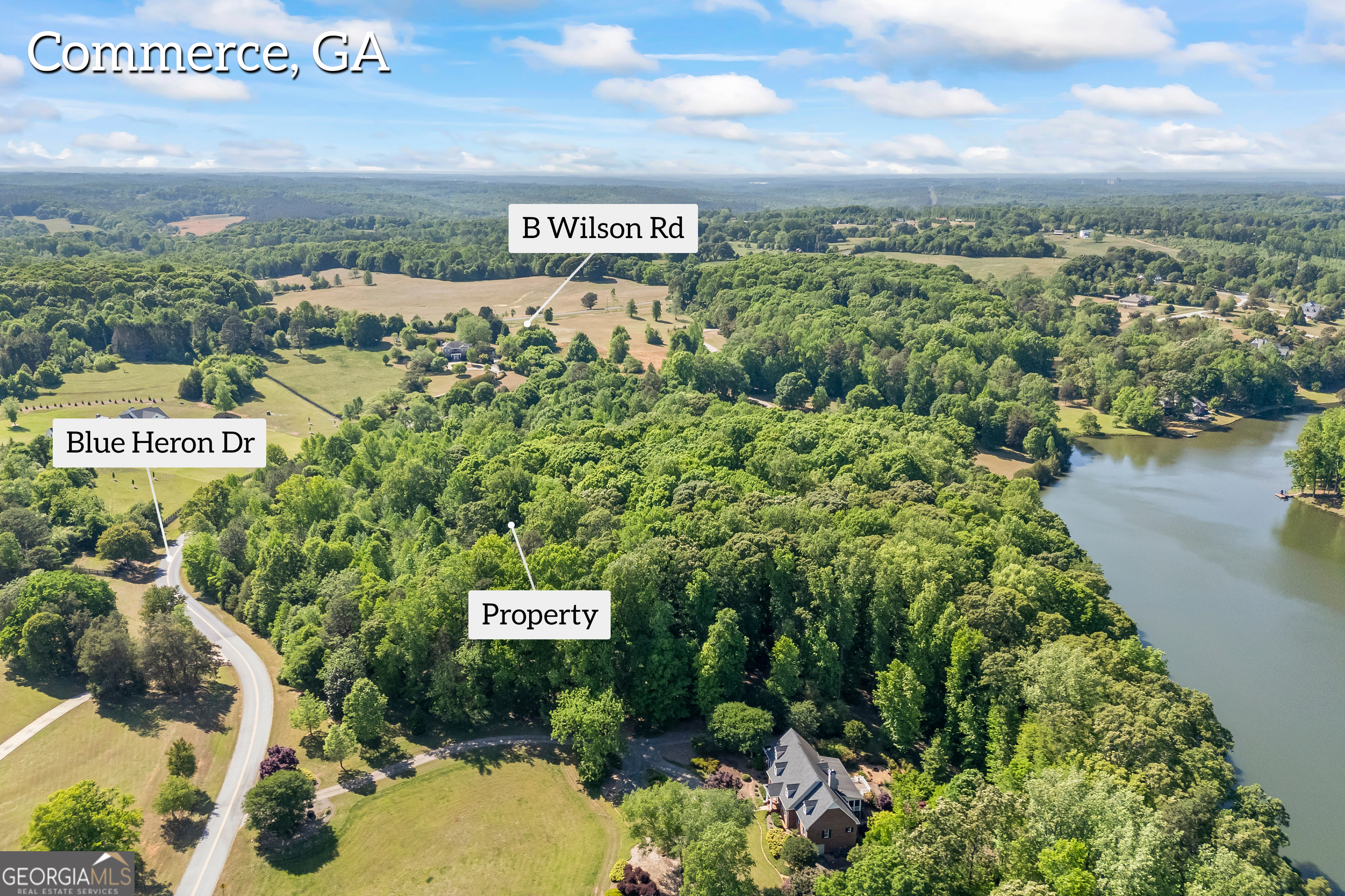 Lot 17 Blue Heron Drive Property Photo 6