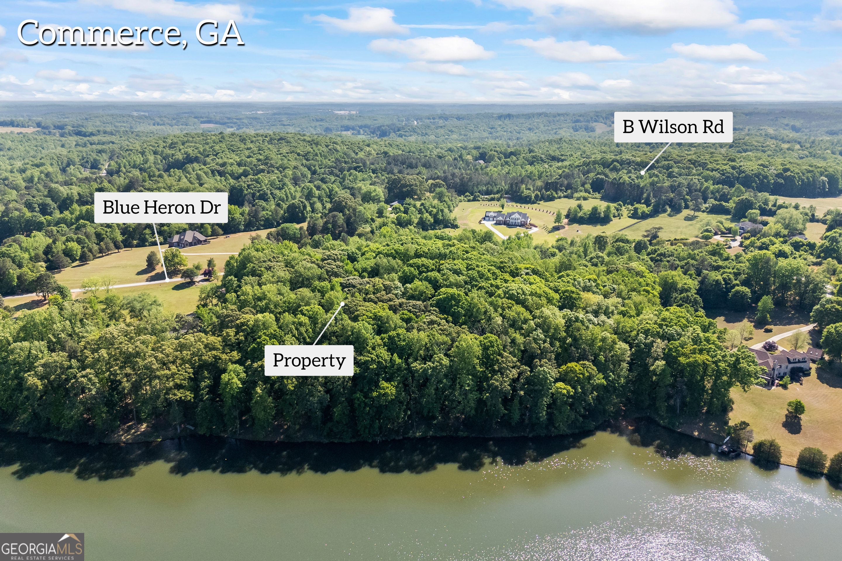 Lot 17 Blue Heron Drive Property Photo 7