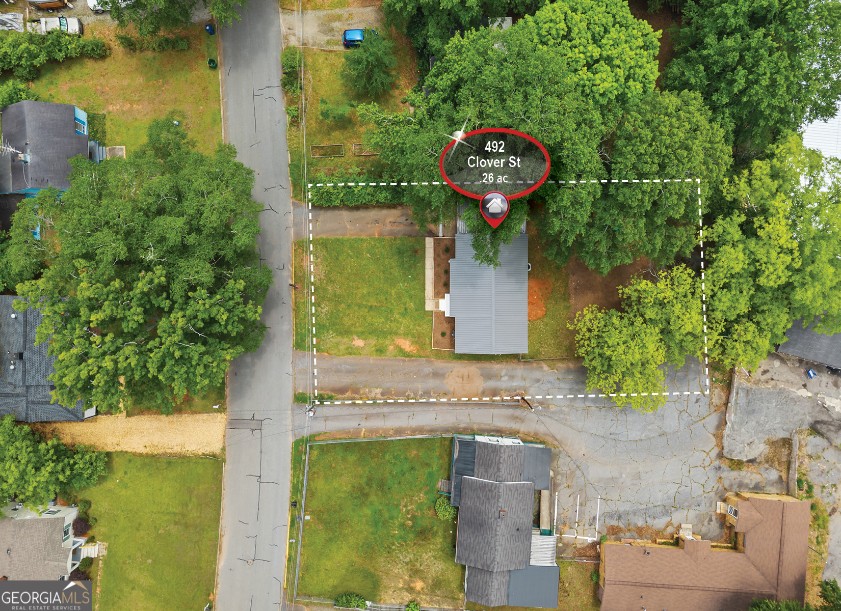 492 Clover Street Property Photo 30