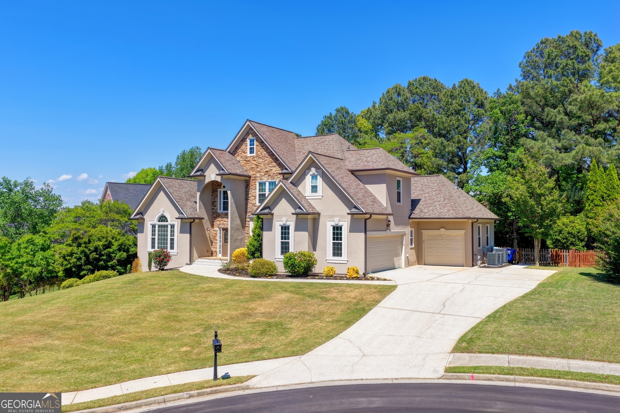 1173 Forest Crest Court Property Photo 2