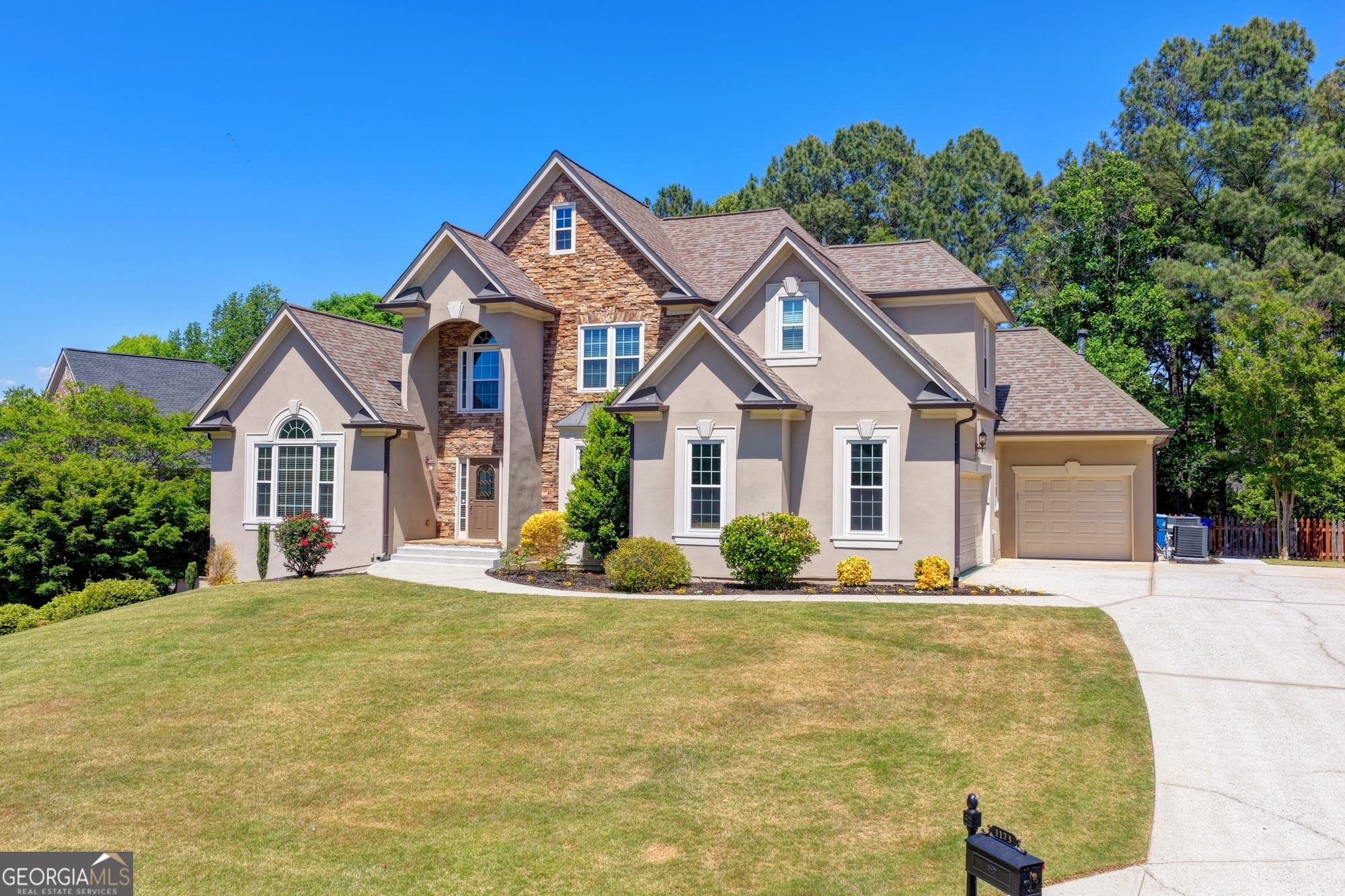 1173 Forest Crest Court Property Photo 4