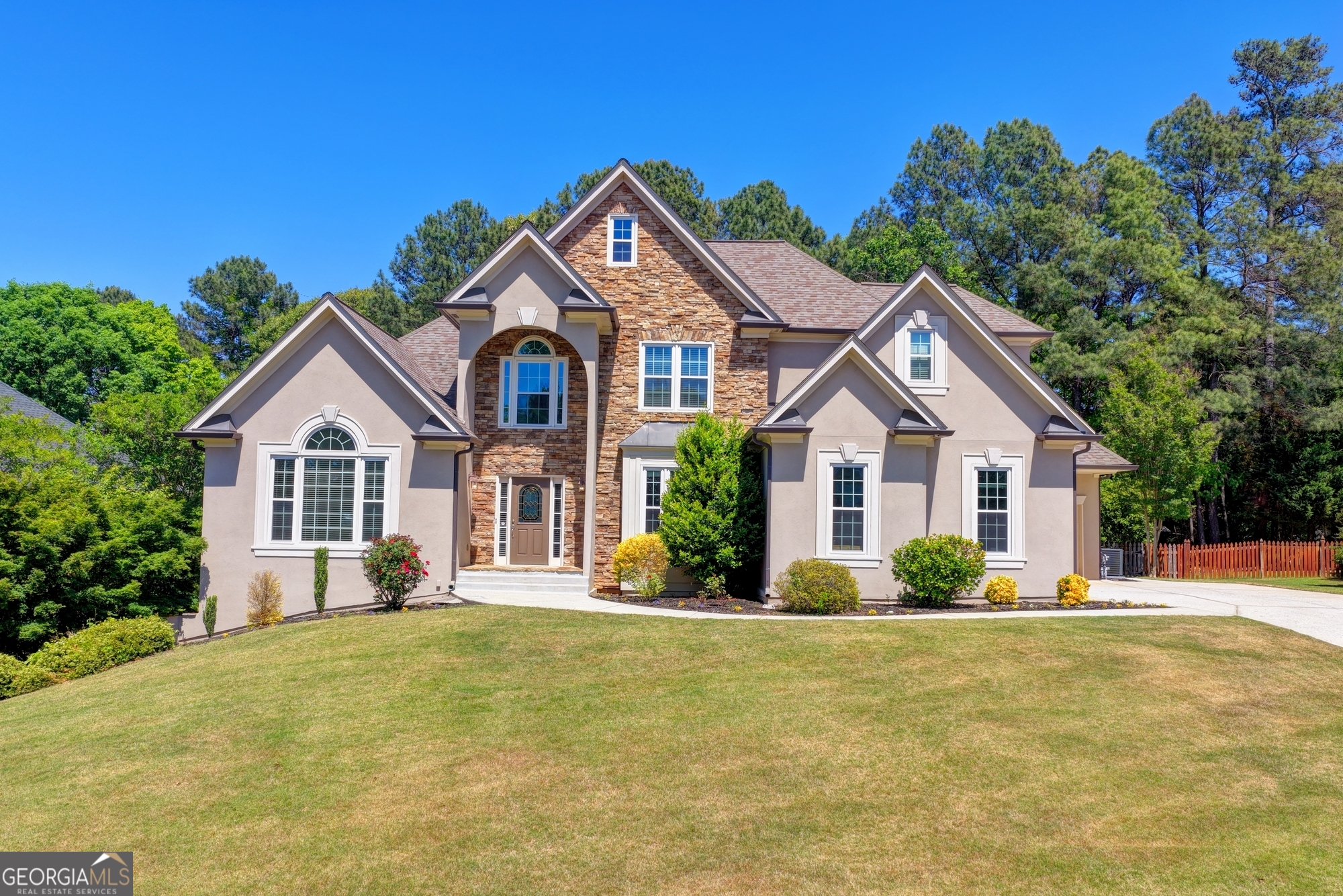 1173 Forest Crest Court Property Photo 6