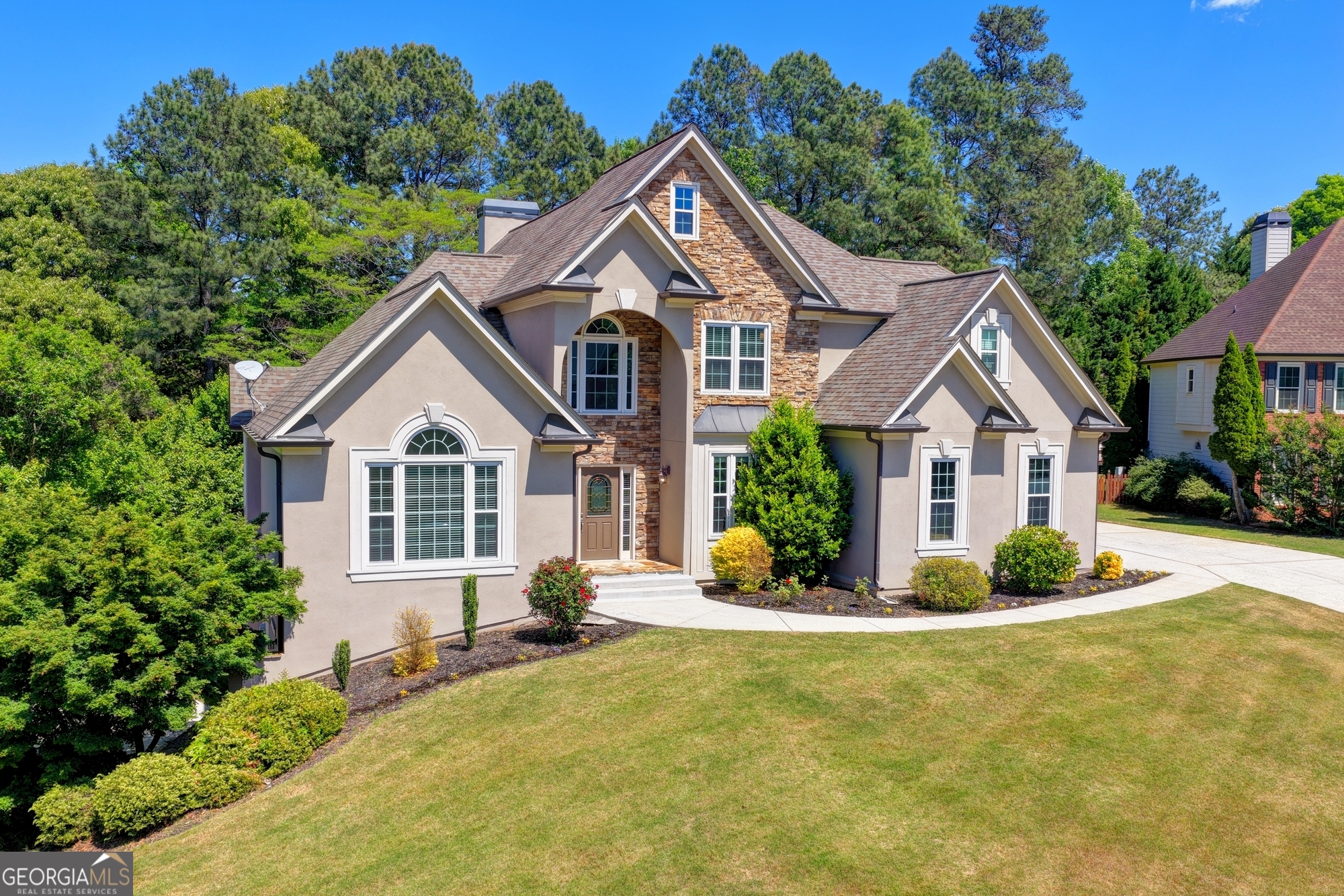 1173 Forest Crest Court Property Photo 8