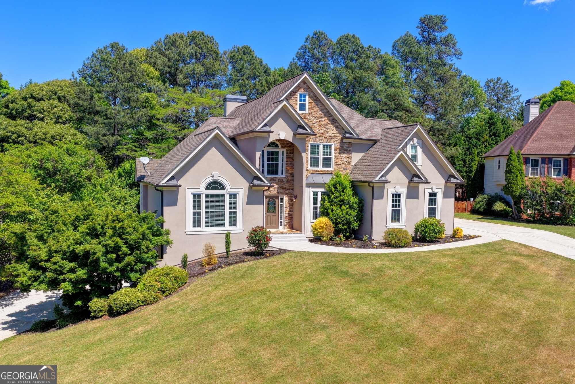 1173 Forest Crest Court Property Photo 9