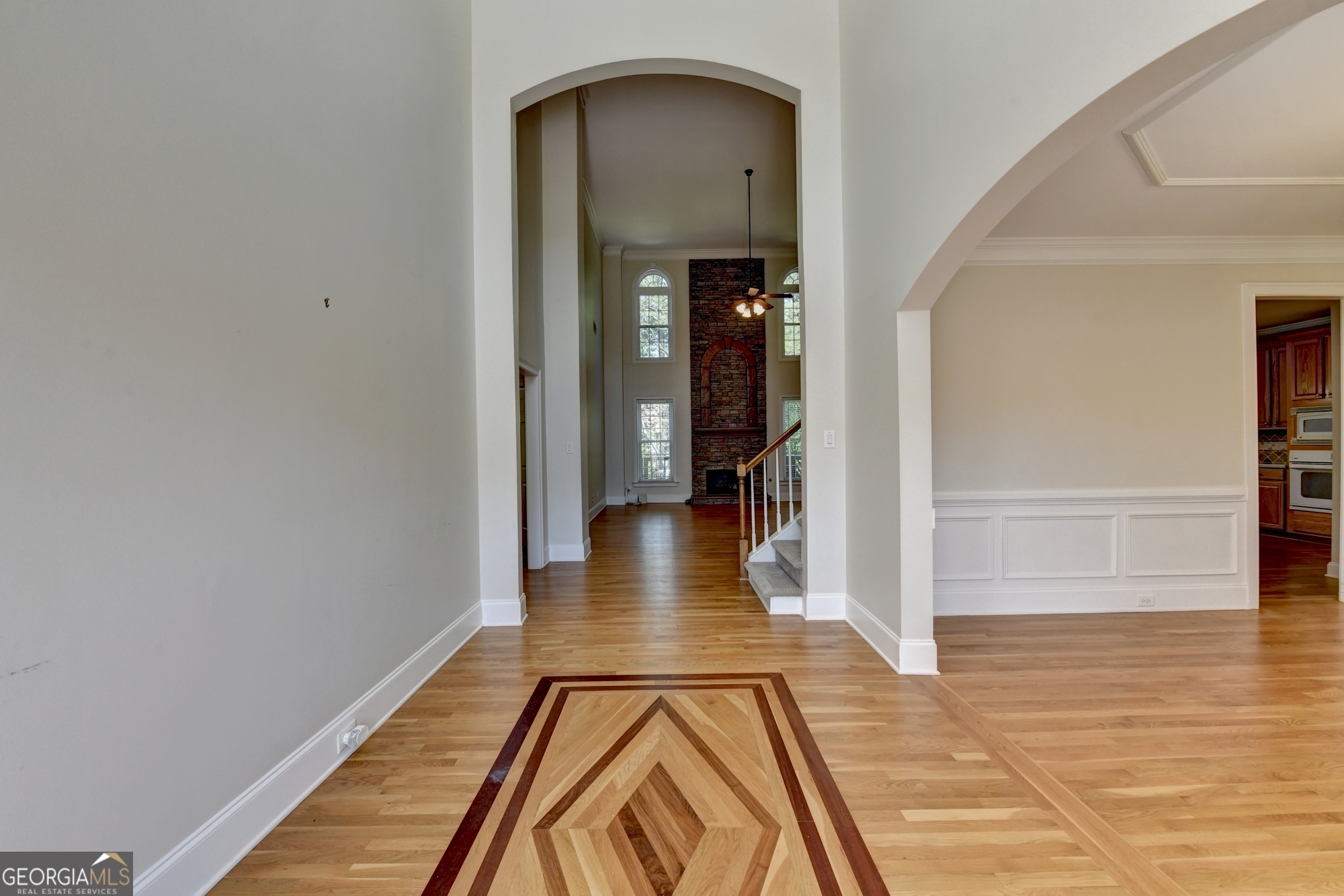 1173 Forest Crest Court Property Photo 11