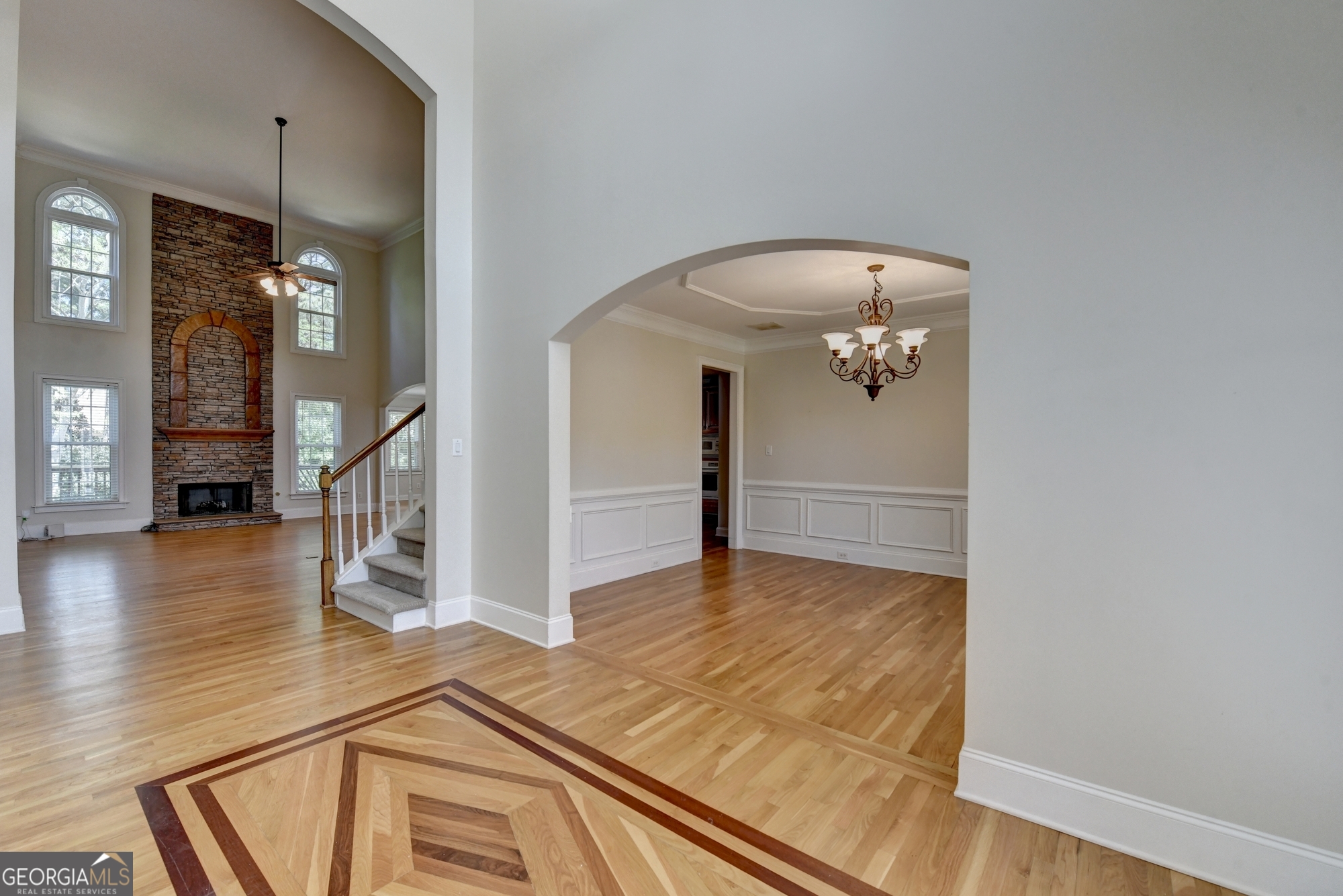 1173 Forest Crest Court Property Photo 13