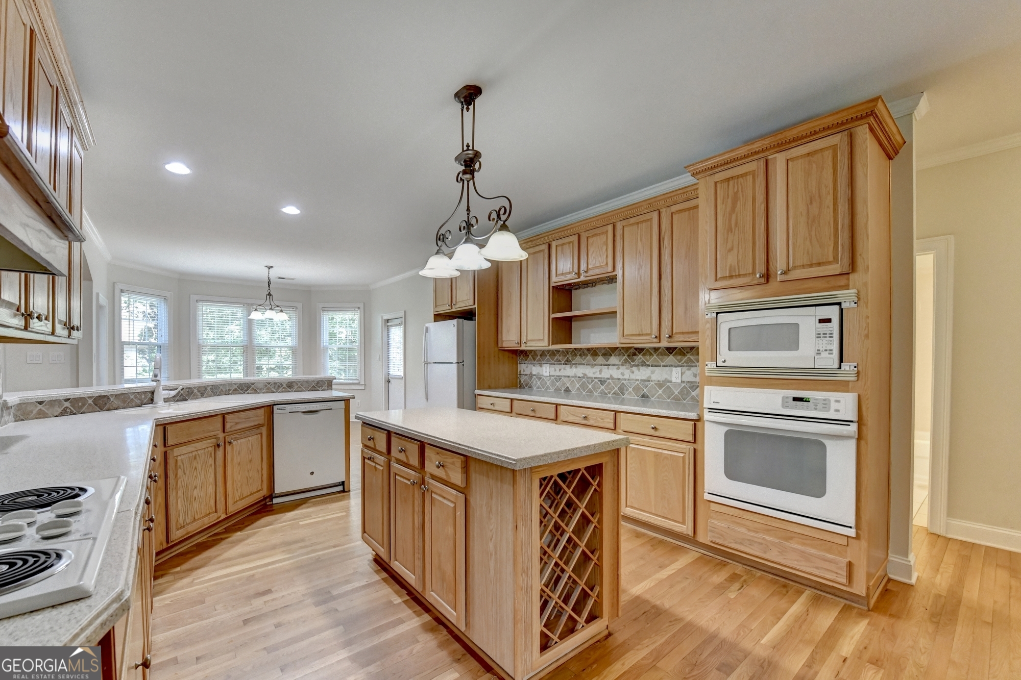 1173 Forest Crest Court Property Photo 23