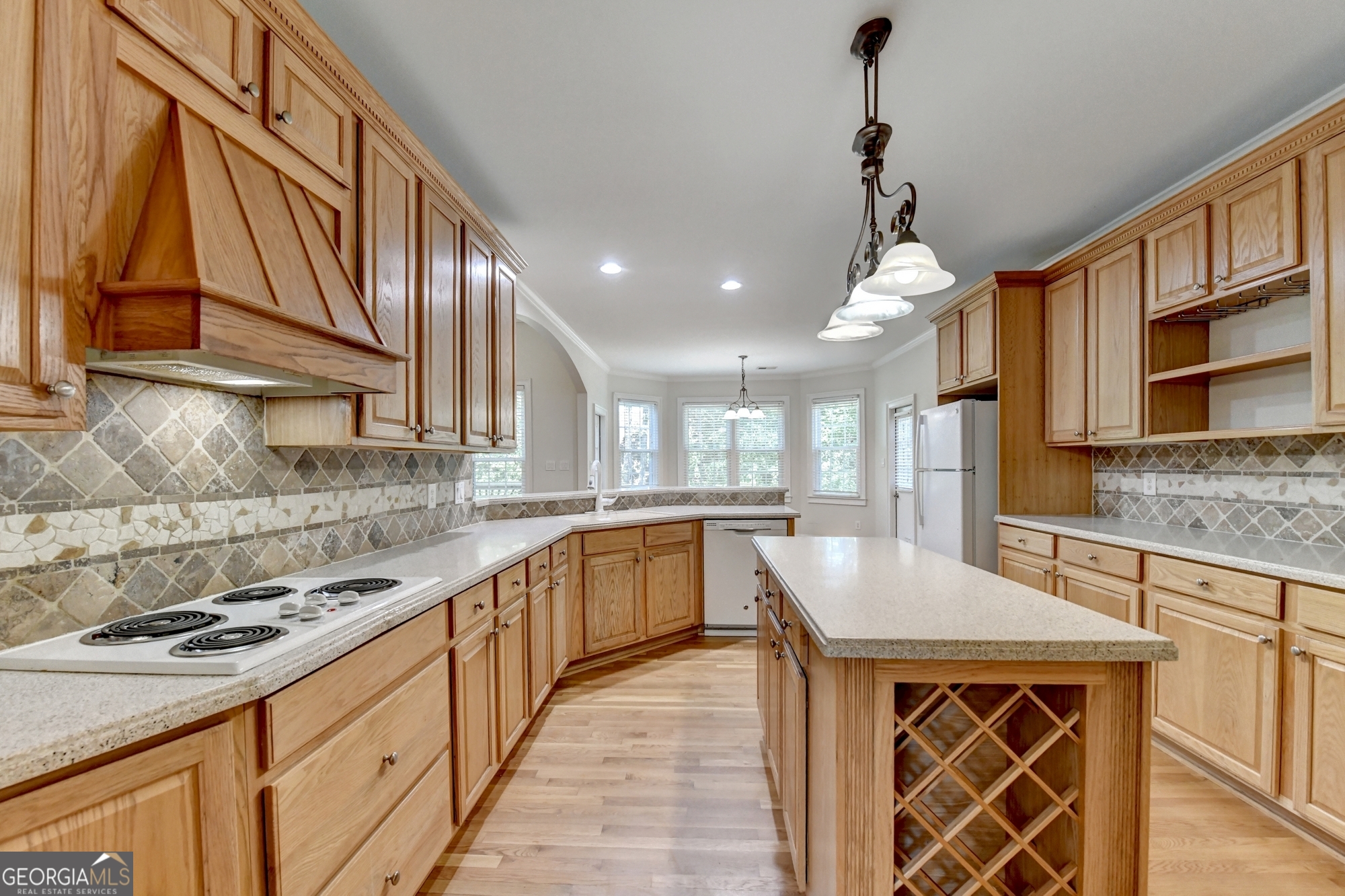 1173 Forest Crest Court Property Photo 24