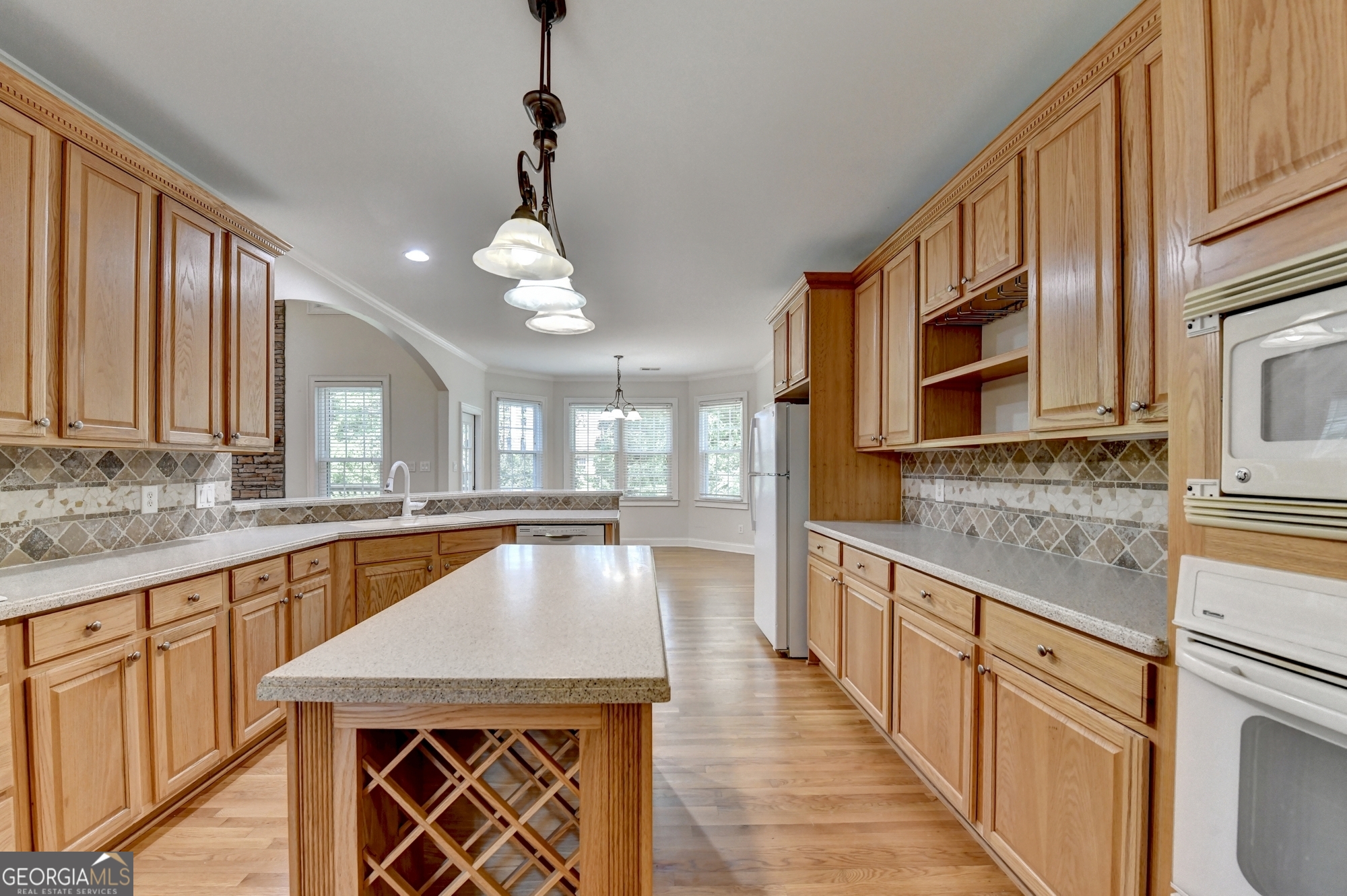 1173 Forest Crest Court Property Photo 25