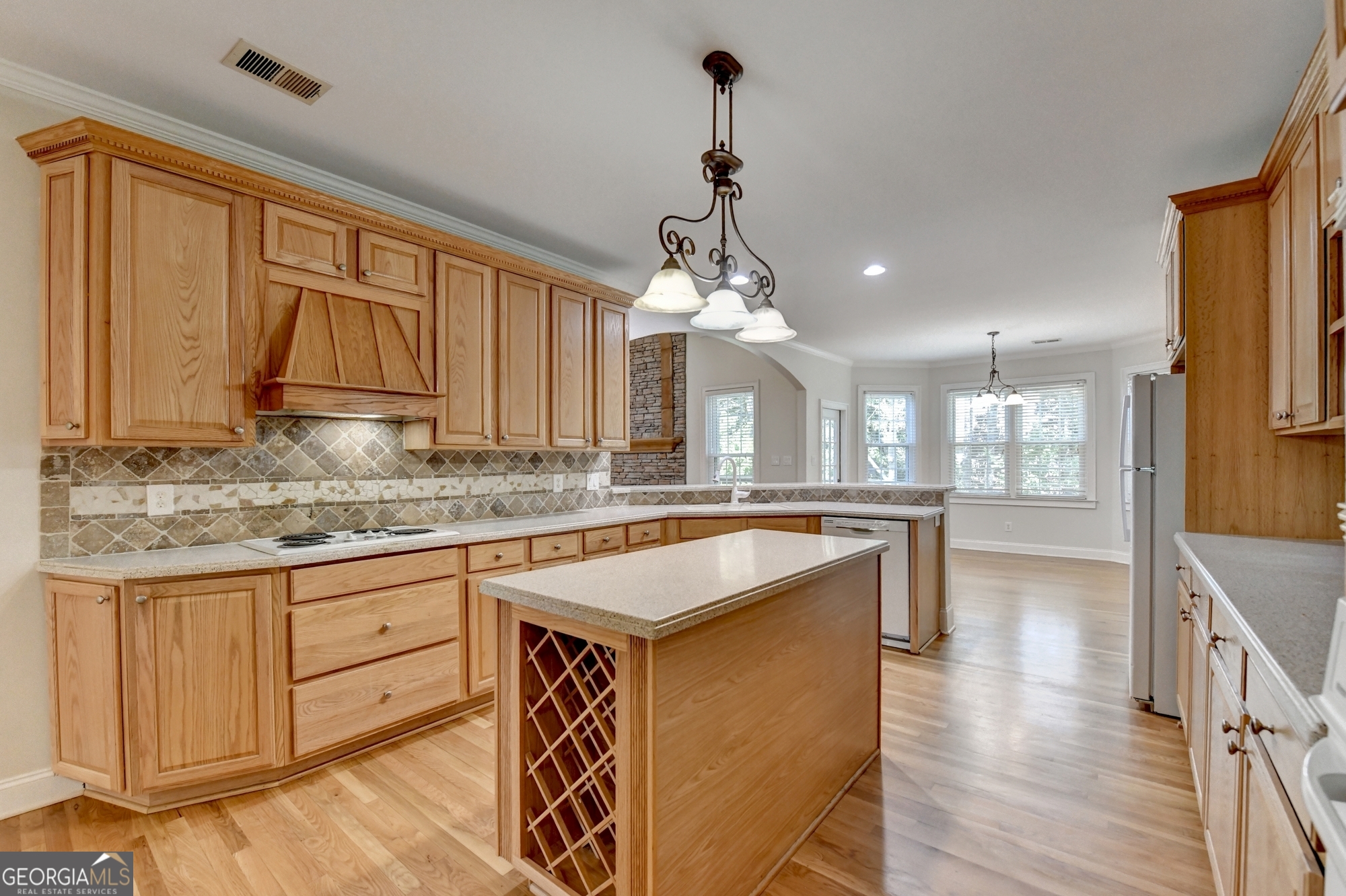 1173 Forest Crest Court Property Photo 26