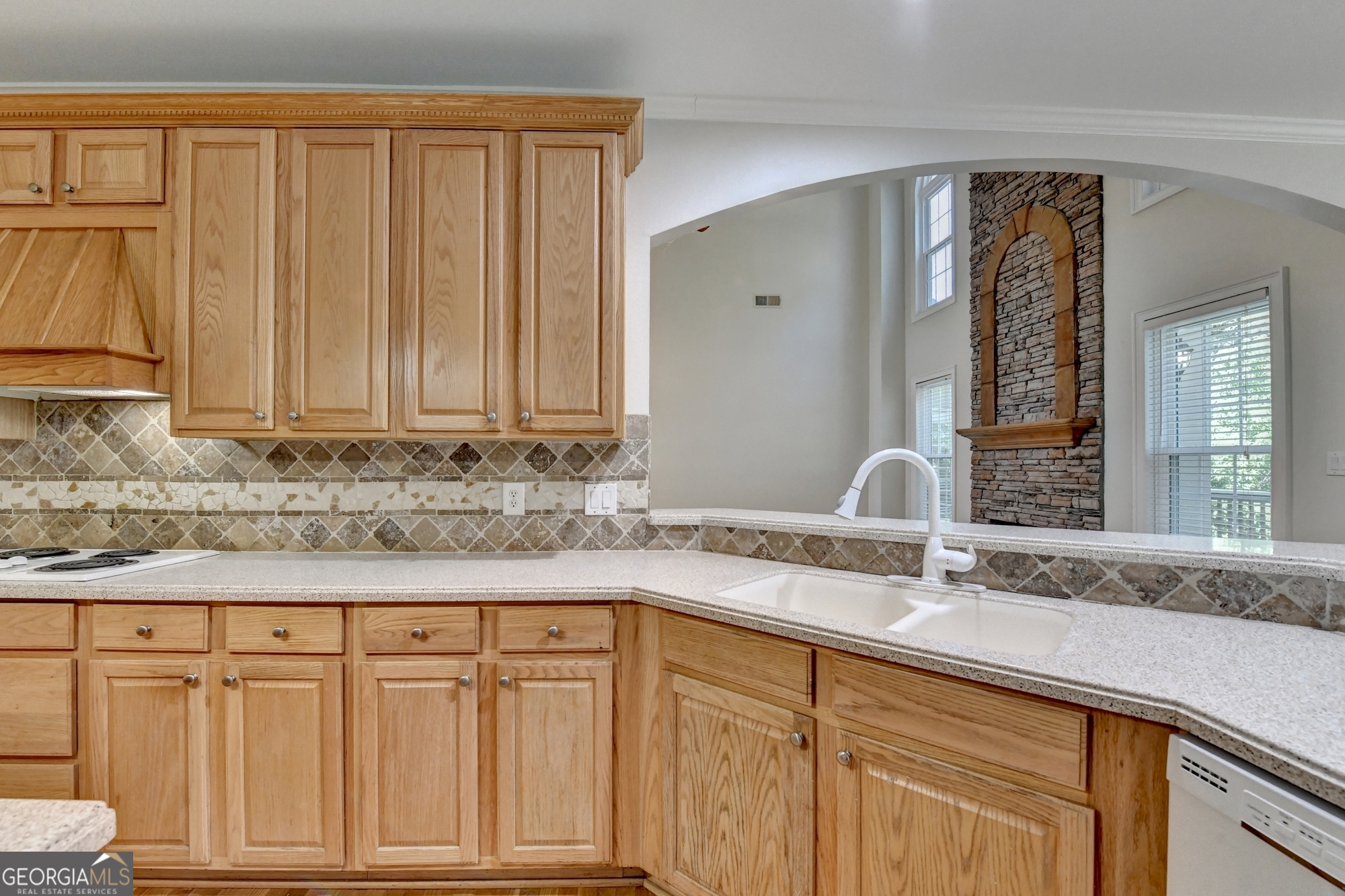 1173 Forest Crest Court Property Photo 29