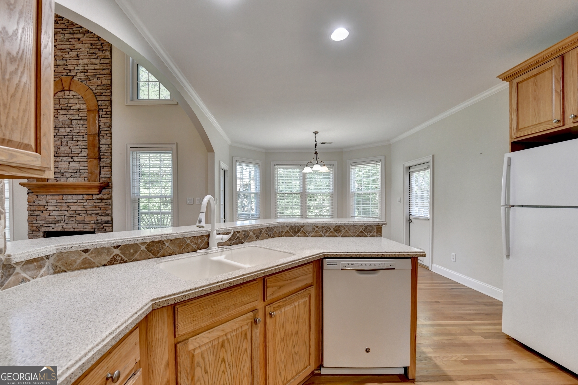 1173 Forest Crest Court Property Photo 30