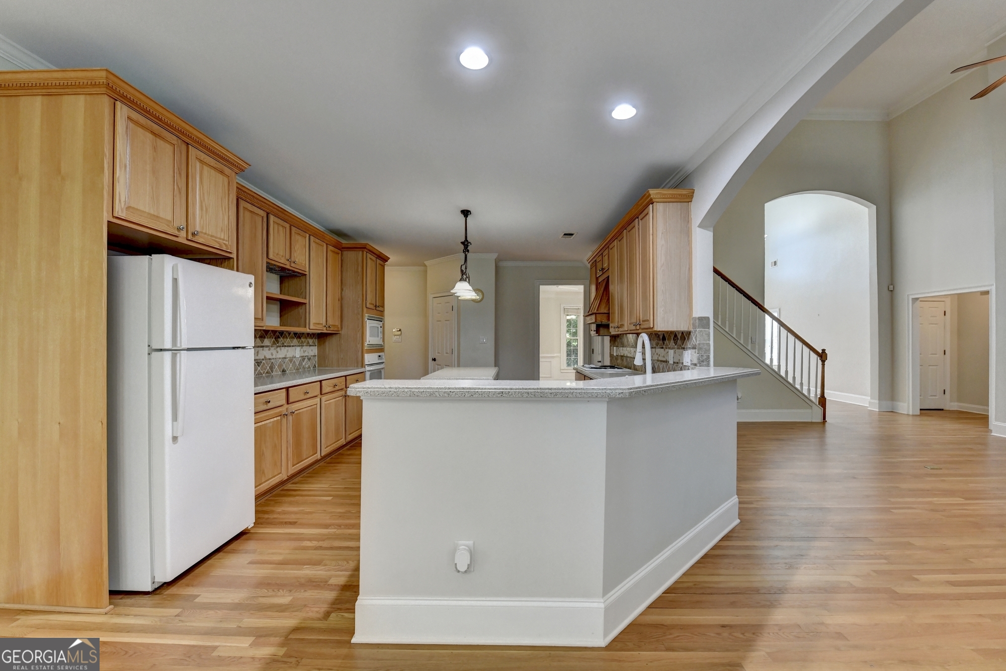 1173 Forest Crest Court Property Photo 31