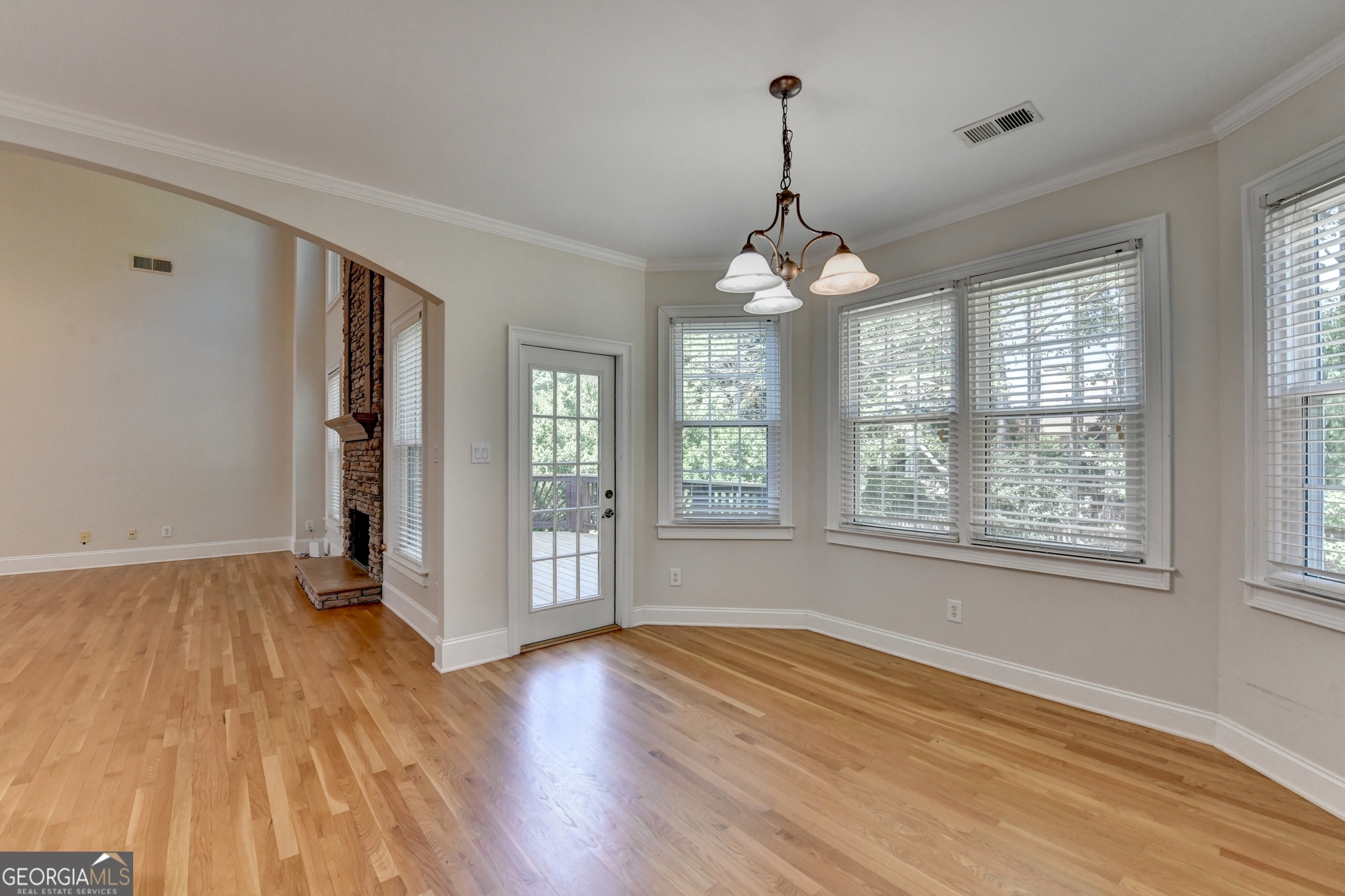 1173 Forest Crest Court Property Photo 36