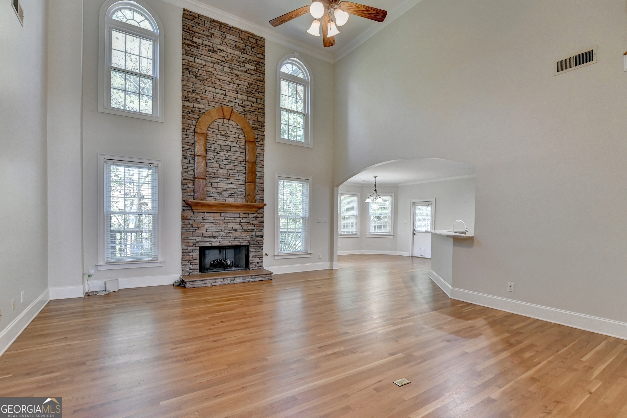 1173 Forest Crest Court Property Photo 40
