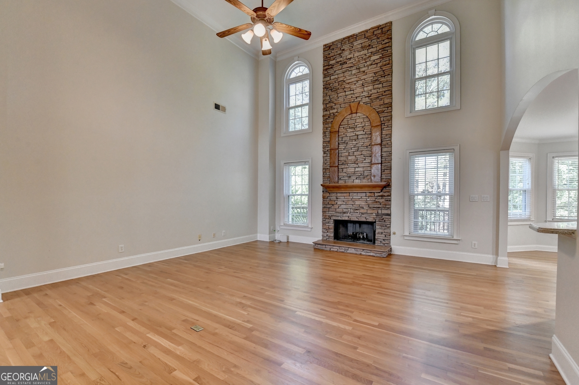 1173 Forest Crest Court Property Photo 42