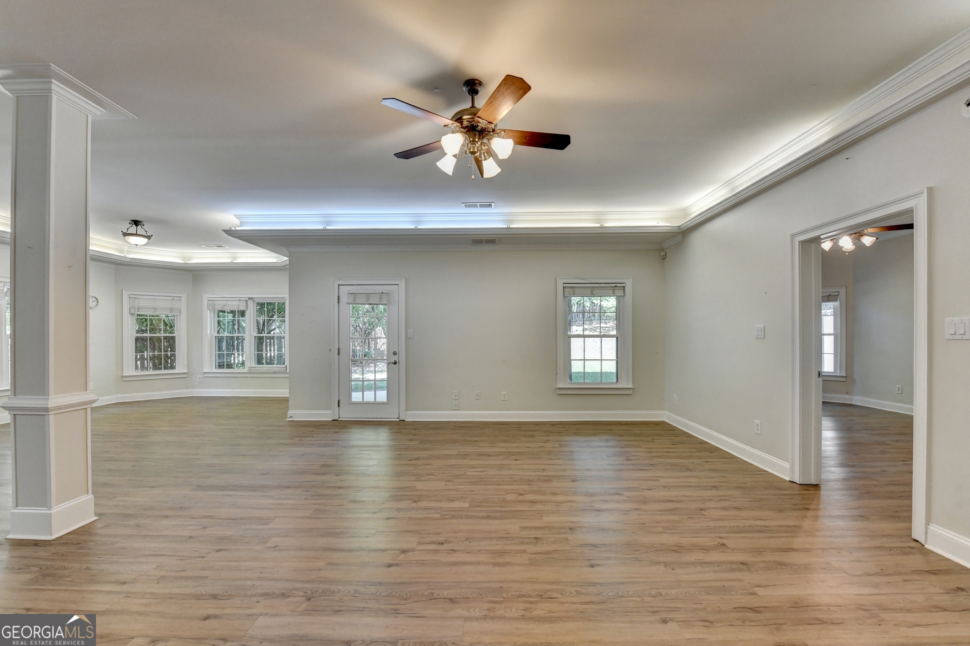 1173 Forest Crest Court Property Photo 95