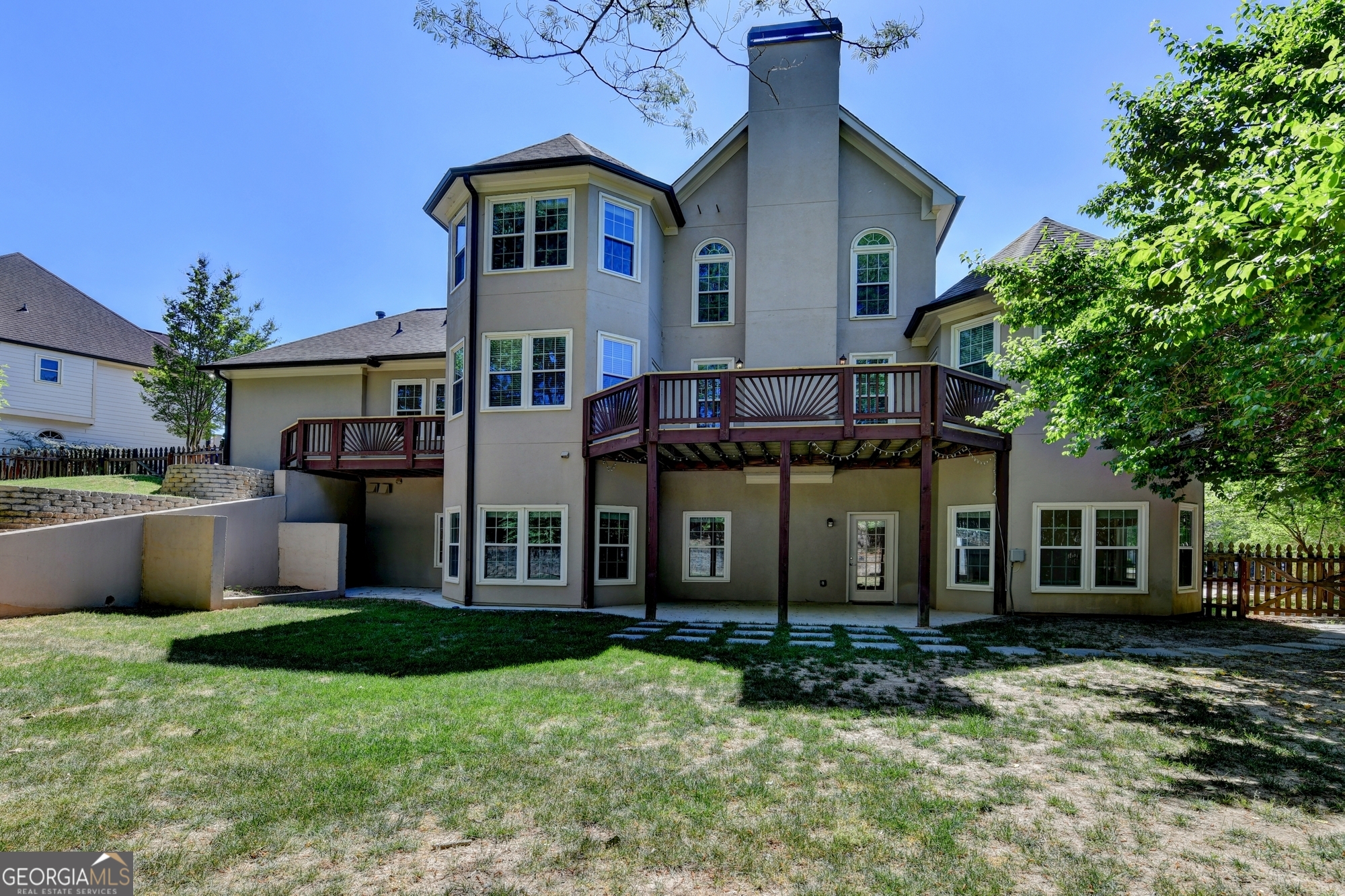 1173 Forest Crest Court Property Photo 114