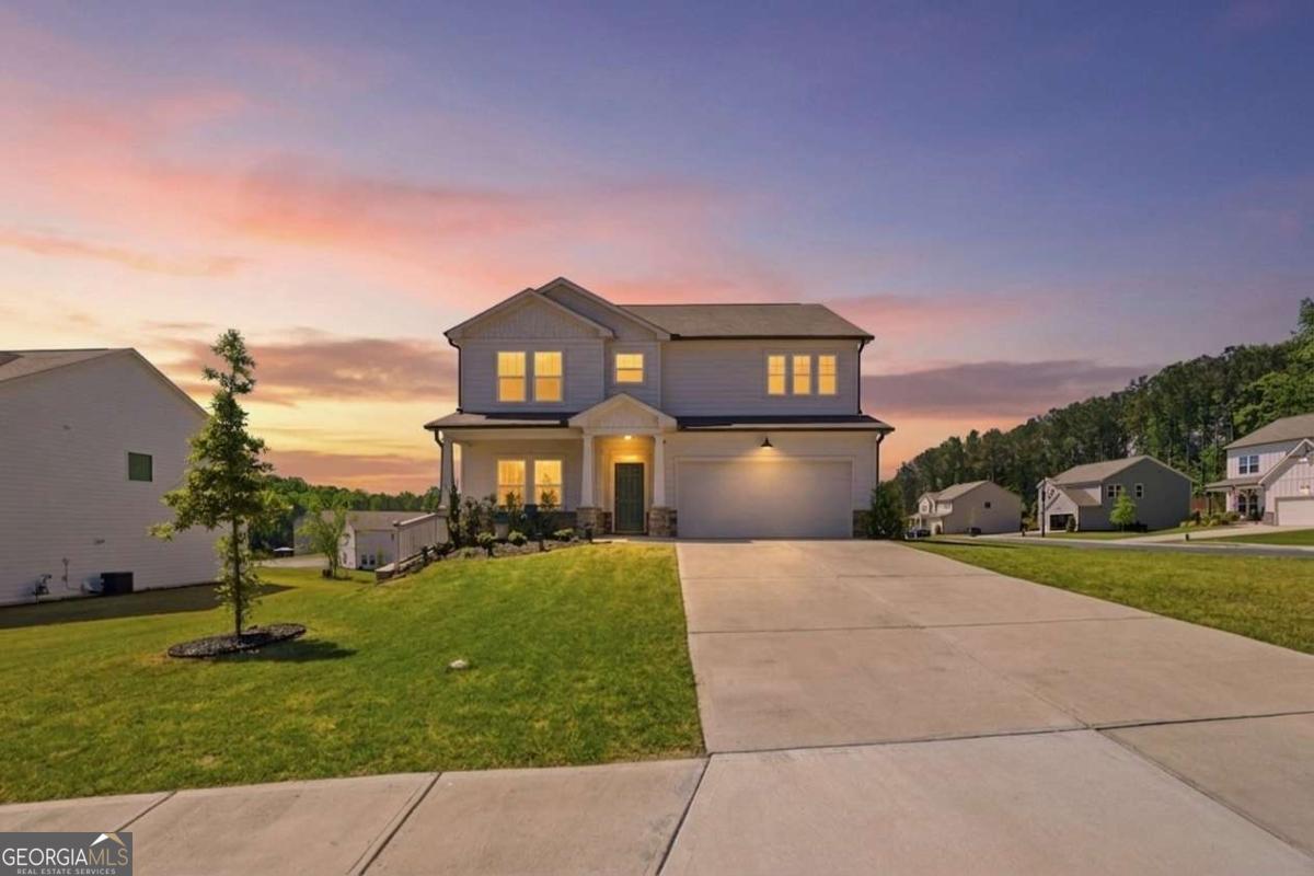 14 Ledgemont Way Property Photo 1